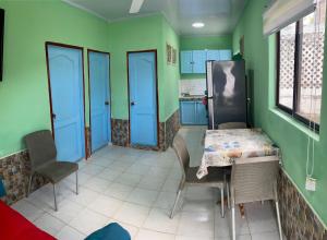 Cabaña en tolú, Sucre, a unos pasos del mar