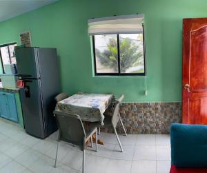 Cabaña en tolú, Sucre, a unos pasos del mar