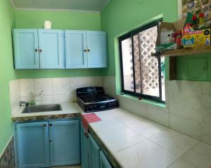 Cabaña en tolú, Sucre, a unos pasos del mar