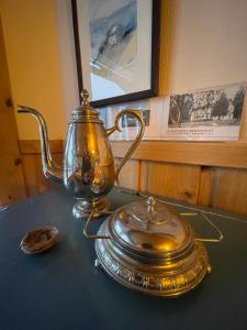 Åre, Trillevallen stuga Emma