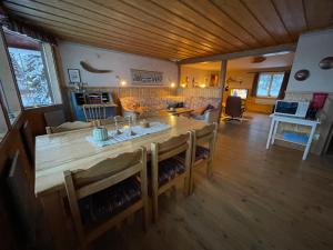 Åre, Trillevallen stuga Emma