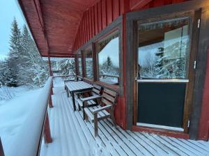 Åre, Trillevallen stuga Emma