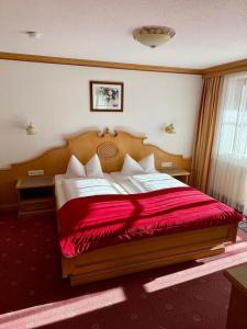 Appartement Landhaus Jehle