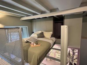 TREE HOUSE - Stylish Loft in the heart of Milan