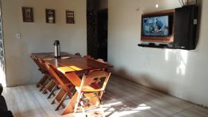 Casa Aconchegante em frente ao Rio Preguiças - 50 mts