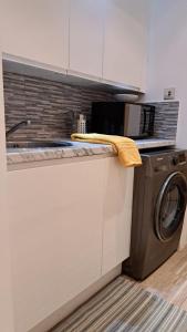 Battersea Power Station