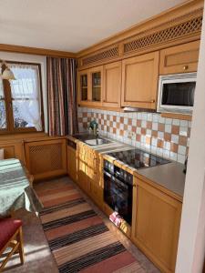 Appartement Landhaus Jehle