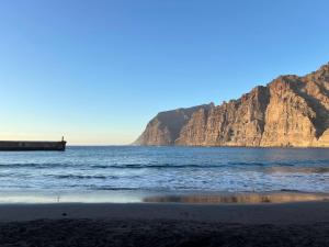 Beachfront Gem with Sand and Sea at Your Doorstep