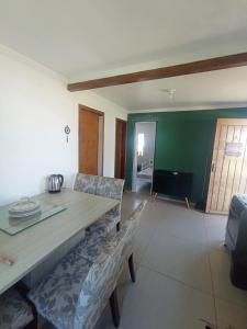 Casa na Beira da Praia de Capão da Canoa