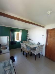 Casa na Beira da Praia de Capão da Canoa