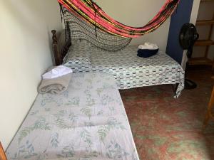 I Chalés O Sertanejo BG