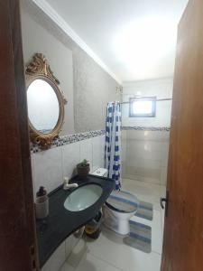 Casa na Beira da Praia de Capão da Canoa