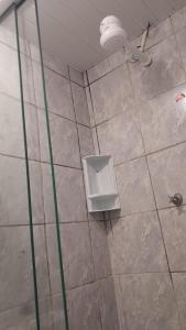 Casa simples Natal Luz e FIG