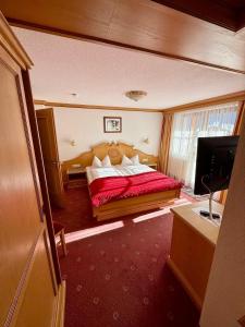 Appartement Landhaus Jehle