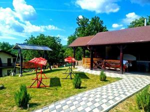 Vila David 2 Comarnic