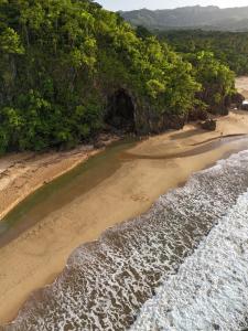 Casa Ola, luxurious jungle house
