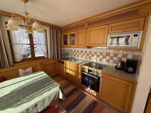 Appartement Landhaus Jehle