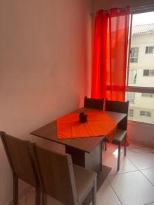 Apt 2 quartos