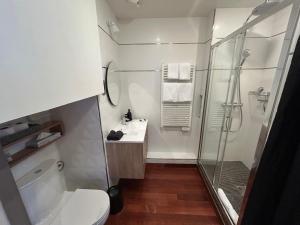 Hotels Le Grand Hotel Mont Dore : photos des chambres