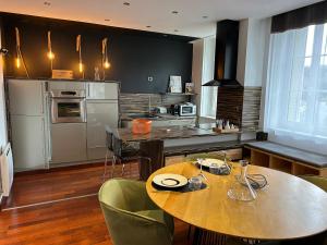 Hotels Le Grand Hotel Mont Dore : photos des chambres