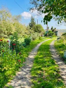 Cozy Corfu Bungalow 5 minutes to Aqualand