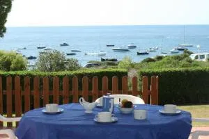 Villa en Binebeca con vistas espectaculares - 比尼贝卡