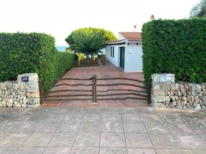 Villa en Binebeca con vistas espectaculares