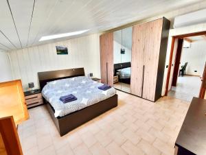 Park - Casa Montan - Bilocale