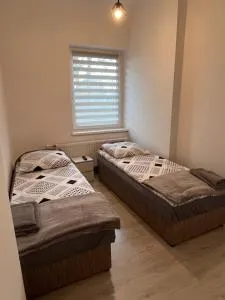 Noclegi krótkoterminowe Lubsko - Lubsko