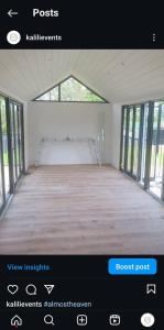 Kalili Events Venue - Self catering