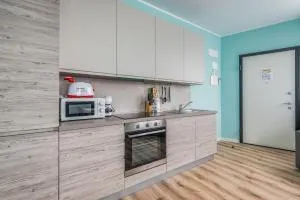 Rozzano Humanitas 4 Pax Wi-Fi - Rozzano