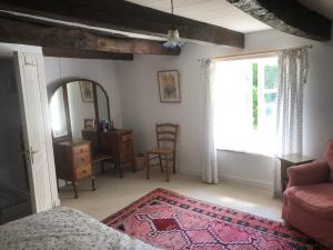 Maisons de vacances Kerespars : photos des chambres