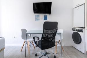 Studio El Secretario