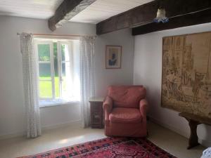 Maisons de vacances Kerespars : photos des chambres