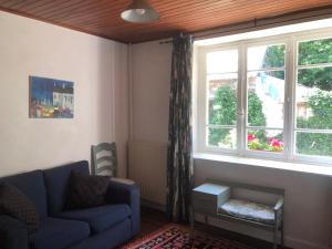 Maisons de vacances Kerespars : photos des chambres