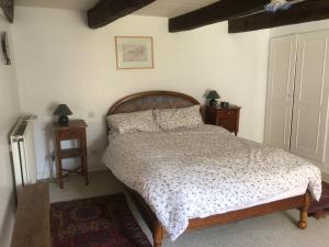Maisons de vacances Kerespars : photos des chambres