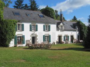 Maisons de vacances Kerespars : photos des chambres