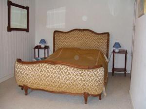 Maisons de vacances Kerespars : photos des chambres