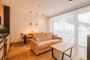 Apartmán Soňa - Jodłów