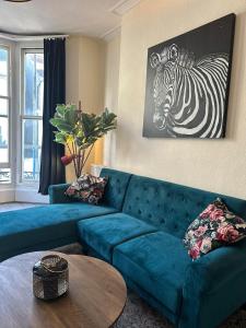 1Bed Flat By Guest Nest Management Short Lets & Serviced Accommodation Brighton - Pet Friendly