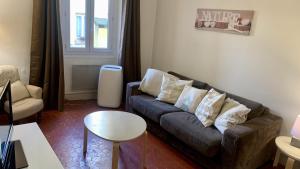 ApartHotel Riviera - COCON BARILLERIE - Old Town - Promenade des Anglais