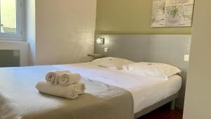 ApartHotel Riviera - COCON BARILLERIE - Old Town - Promenade des Anglais