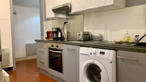 ApartHotel Riviera - COCON BARILLERIE - Old Town - Promenade des Anglais