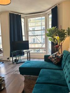 1Bed Flat By Guest Nest Management Short Lets & Serviced Accommodation Brighton - Pet Friendly