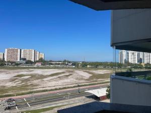 Sea view resort swimming pool sauna Olympic center Farmasi Condominio Viva Viver