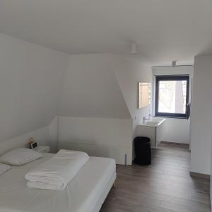 Penthouse Nieuwpoort