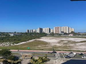 Sea view resort swimming pool sauna Olympic center Farmasi Condominio Viva Viver