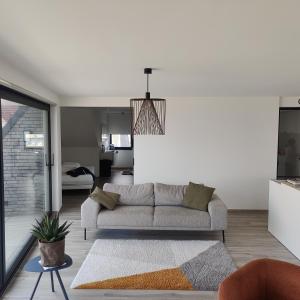 Penthouse Nieuwpoort