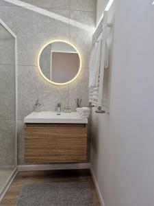 Appartements Duplex type chalet dans le Jura : photos des chambres