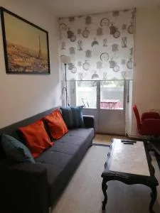 Piso Rio Nervión 15 Minutos Bilbao - Arrigorriaga